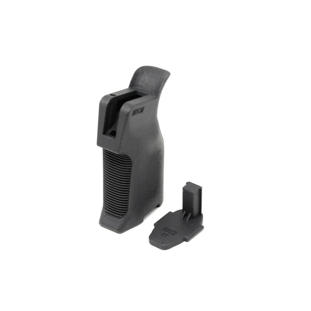 MKM Ultralight Utility Compact Grip - AUDERE